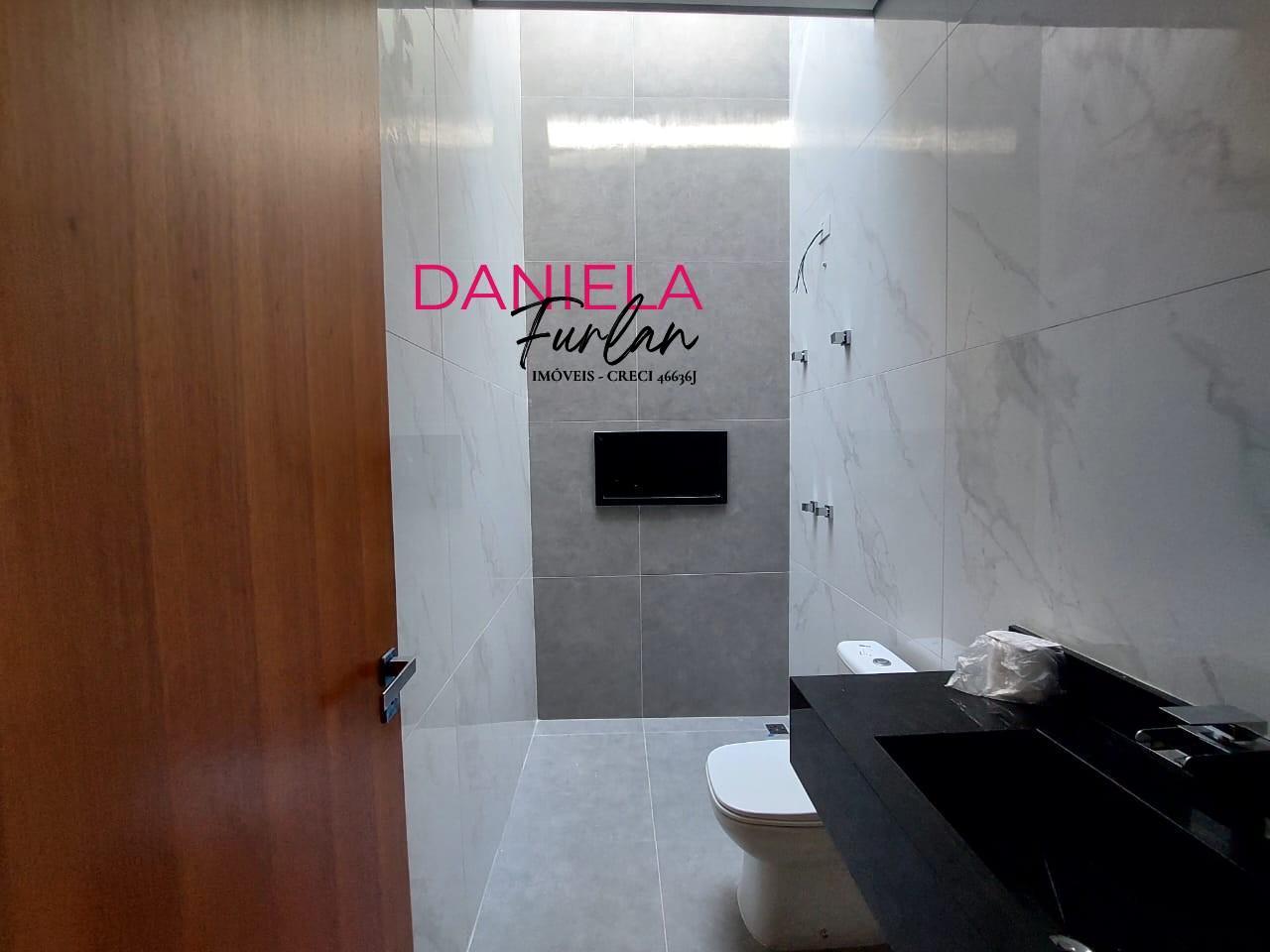 Casa de Condomínio à venda com 3 quartos, 127m² - Foto 24