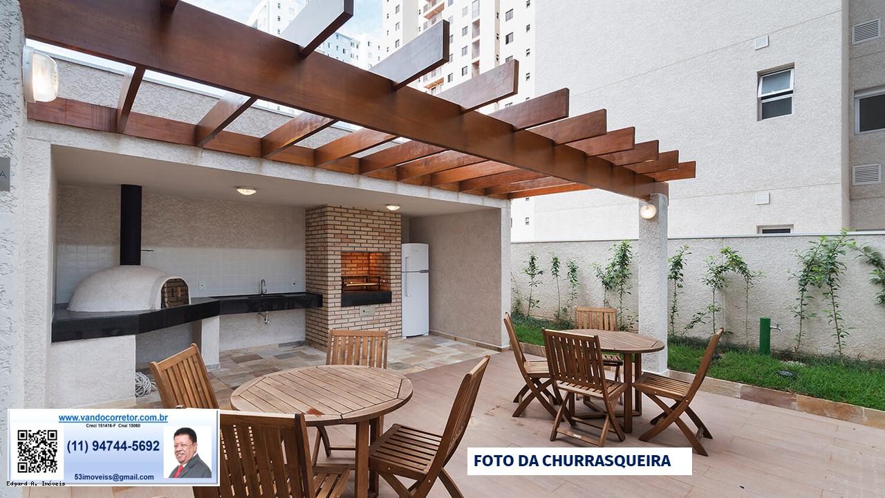 Apartamento à venda com 2 quartos, 60m² - Foto 6