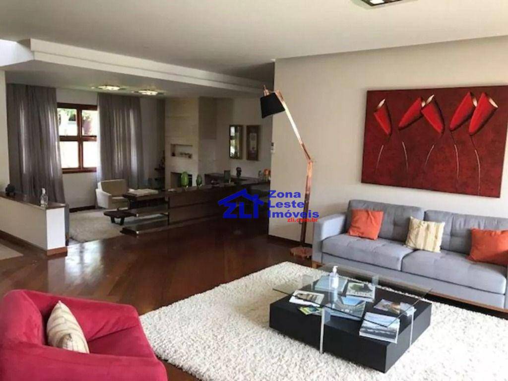 Casa para alugar com 4 quartos, 927m² - Foto 14