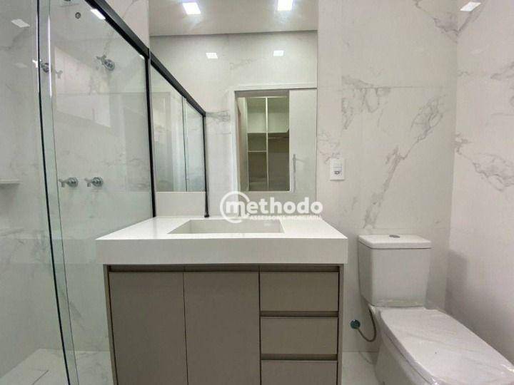 Casa de Condomínio à venda com 3 quartos, 270m² - Foto 26