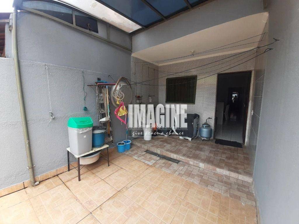 Sobrado à venda com 3 quartos, 120m² - Foto 20