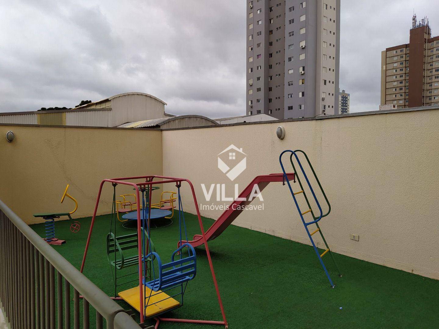 Apartamento à venda com 3 quartos, 184m² - Foto 6