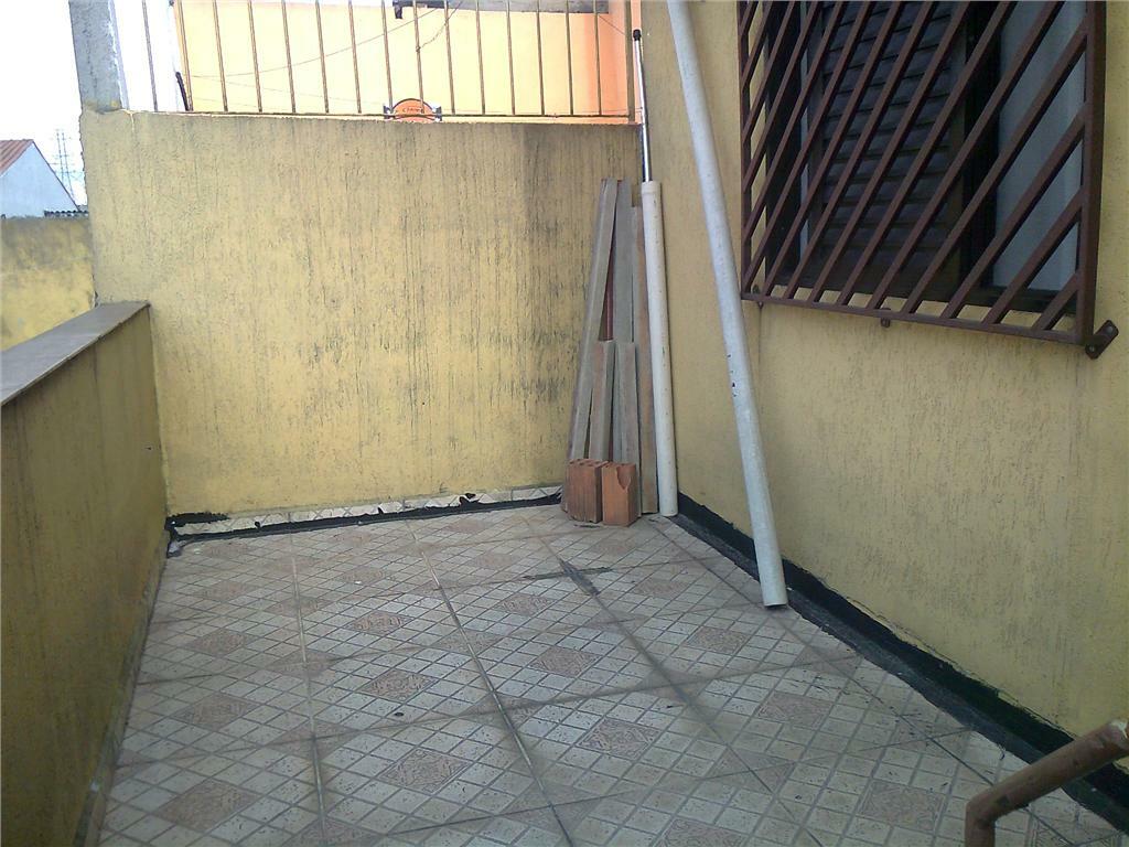 Sobrado à venda com 4 quartos, 230m² - Foto 3