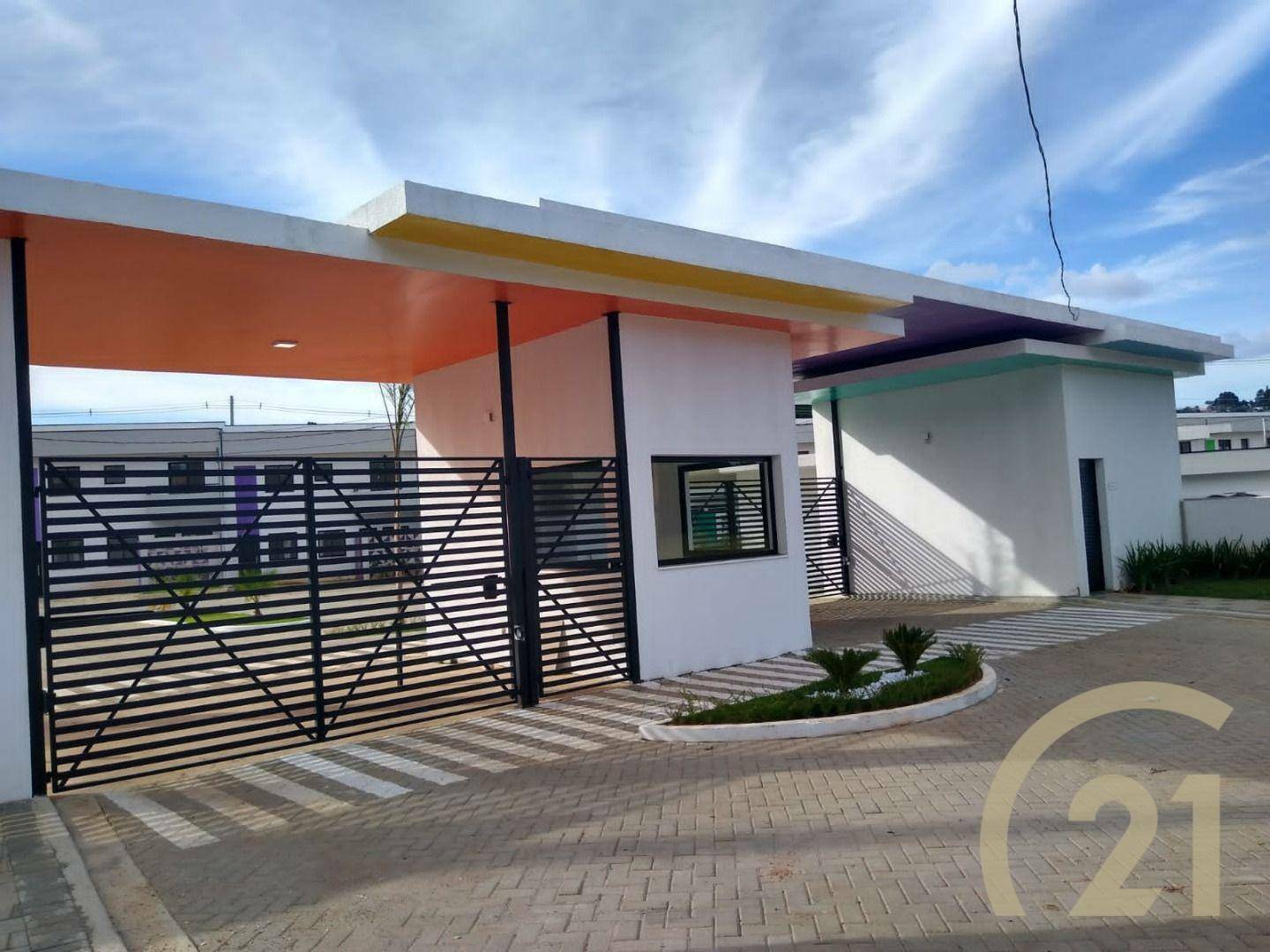 Casa de Condomínio à venda com 2 quartos, 69m² - Foto 10