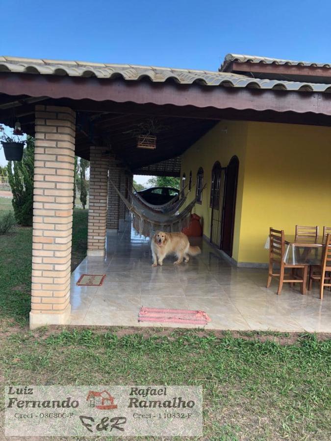 Fazenda à venda com 3 quartos, 5700m² - Foto 4