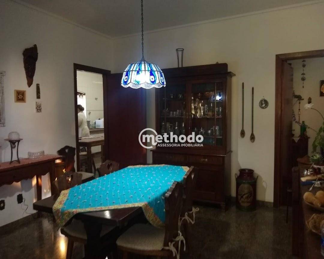 Casa à venda com 4 quartos, 286m² - Foto 21