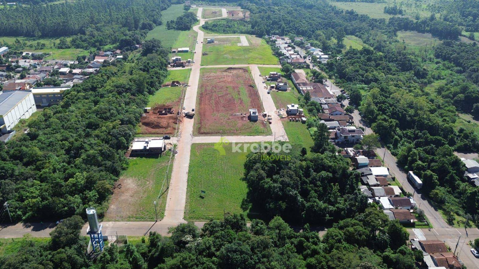 Loteamento e Condomínio, 201 m² - Foto 2