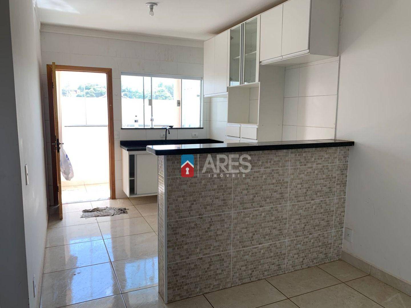 Apartamento para alugar com 2 quartos, 80m² - Foto 1