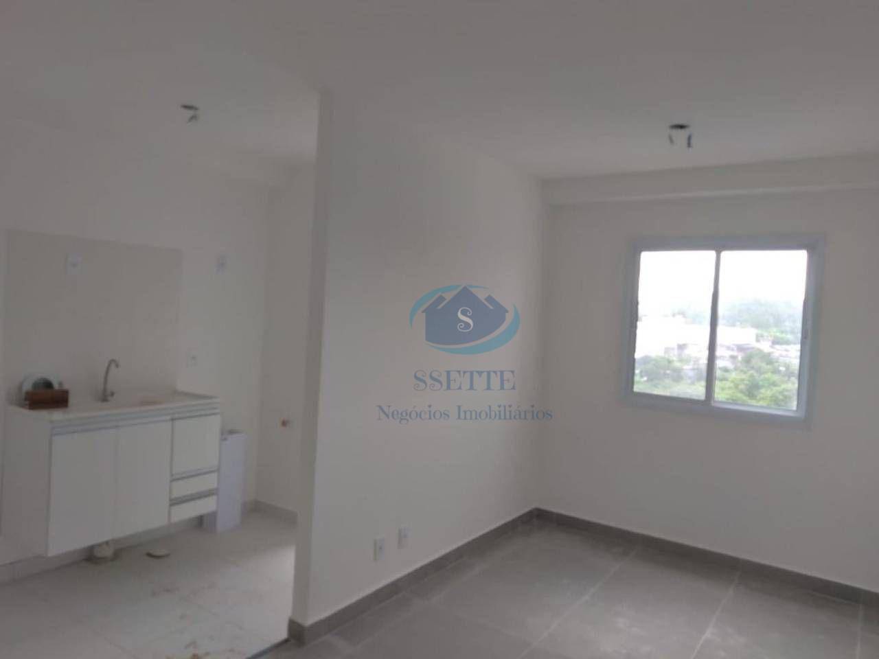 Apartamento para alugar com 2 quartos, 44m² - Foto 9