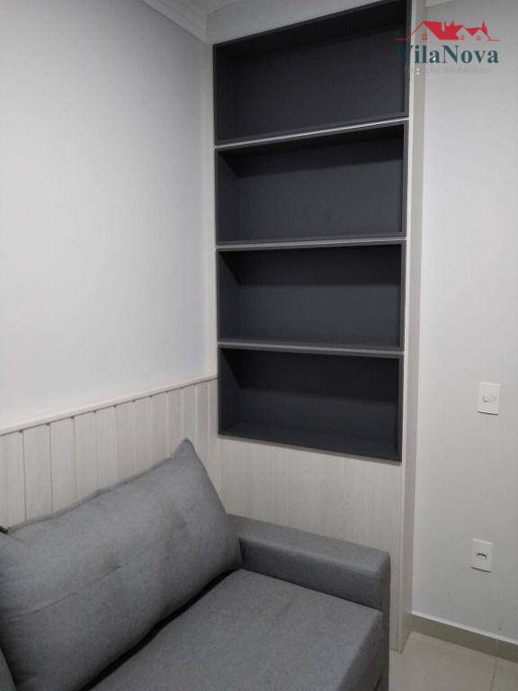 Casa de Condomínio para alugar com 3 quartos, 109m² - Foto 15