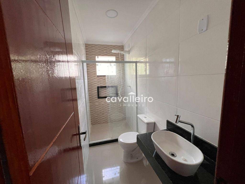 Casa à venda com 3 quartos, 103m² - Foto 11