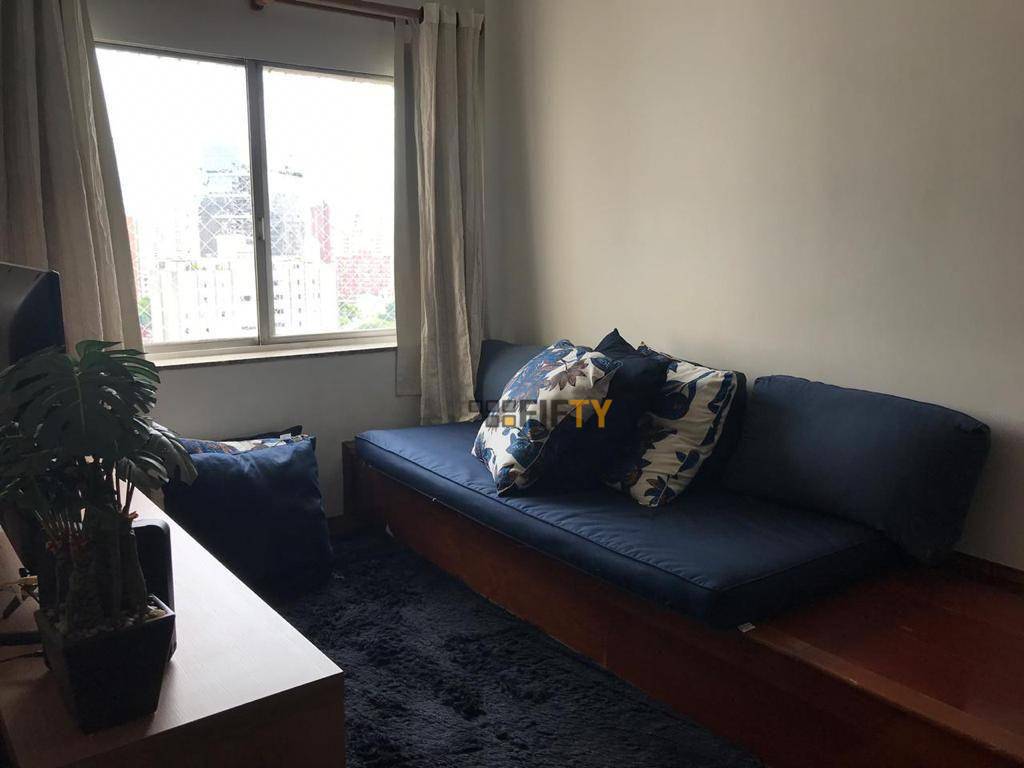 Apartamento à venda com 2 quartos, 77m² - Foto 3