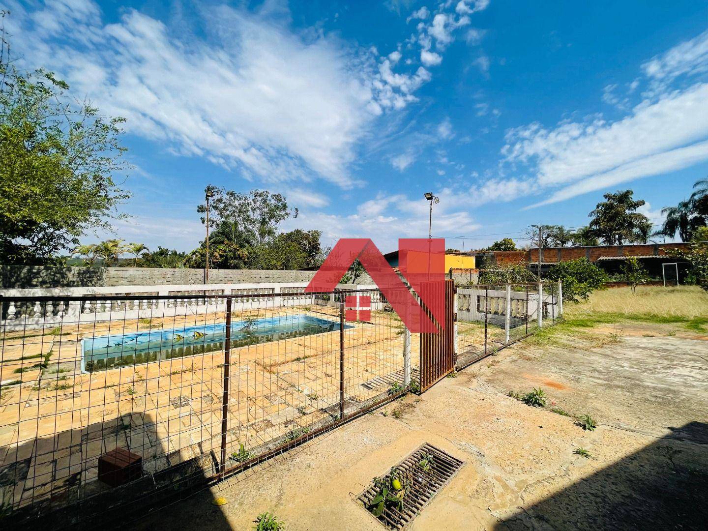 Chácara, 2 quartos, 150 m² - Foto 10