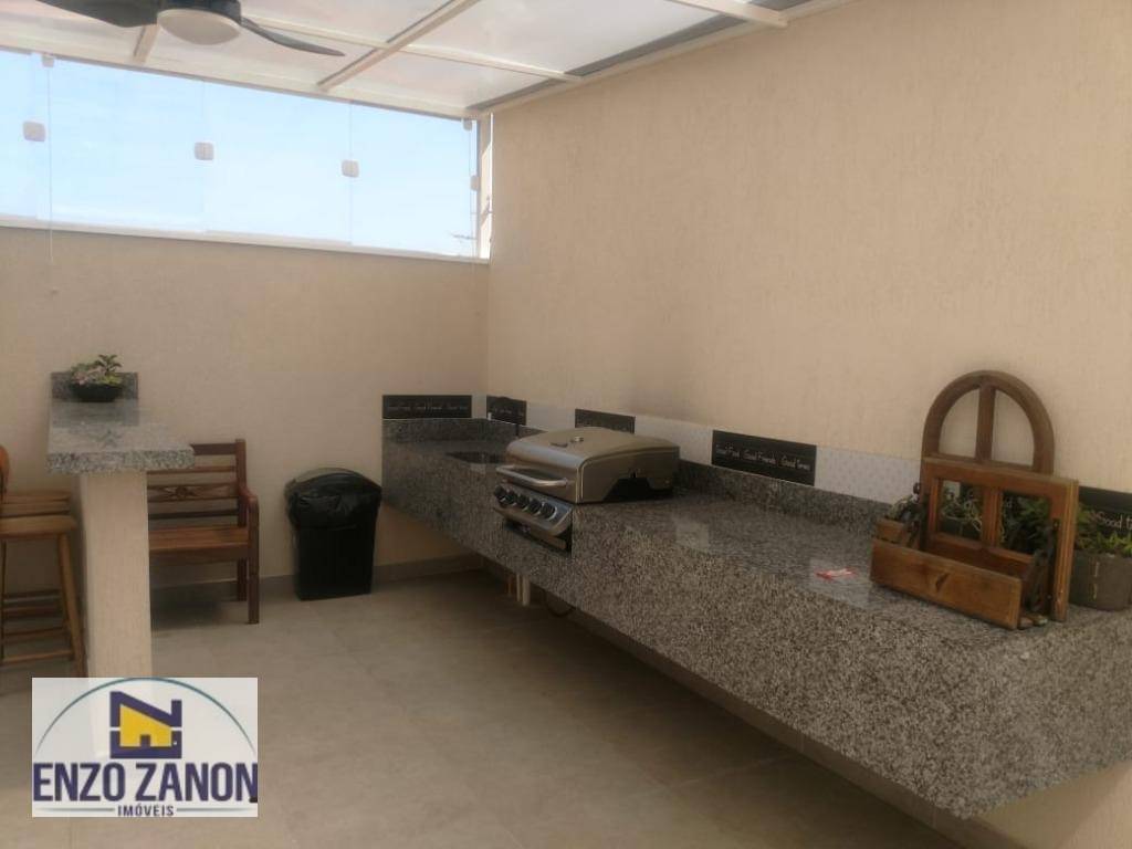 Apartamento à venda com 2 quartos, 64m² - Foto 18