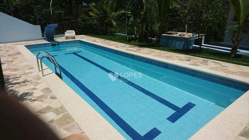 Casa, 3 quartos, 225 m² - Foto 12