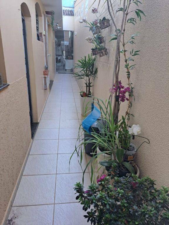 Casa à venda com 3 quartos, 108m² - Foto 19