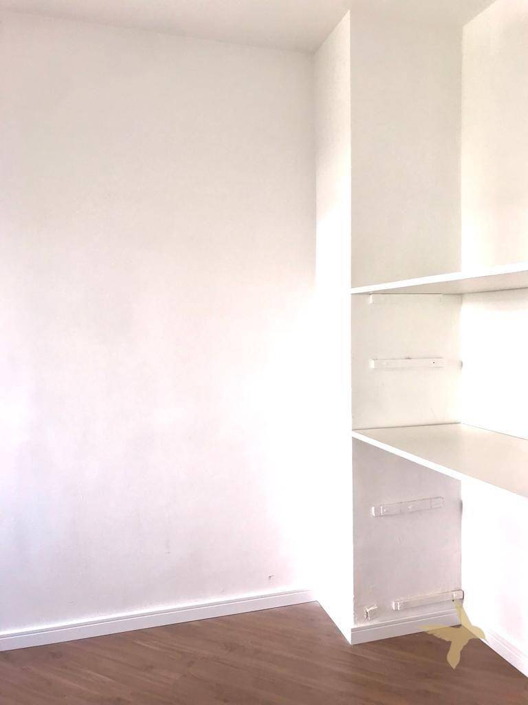 Apartamento para alugar com 1 quarto, 35m² - Foto 17