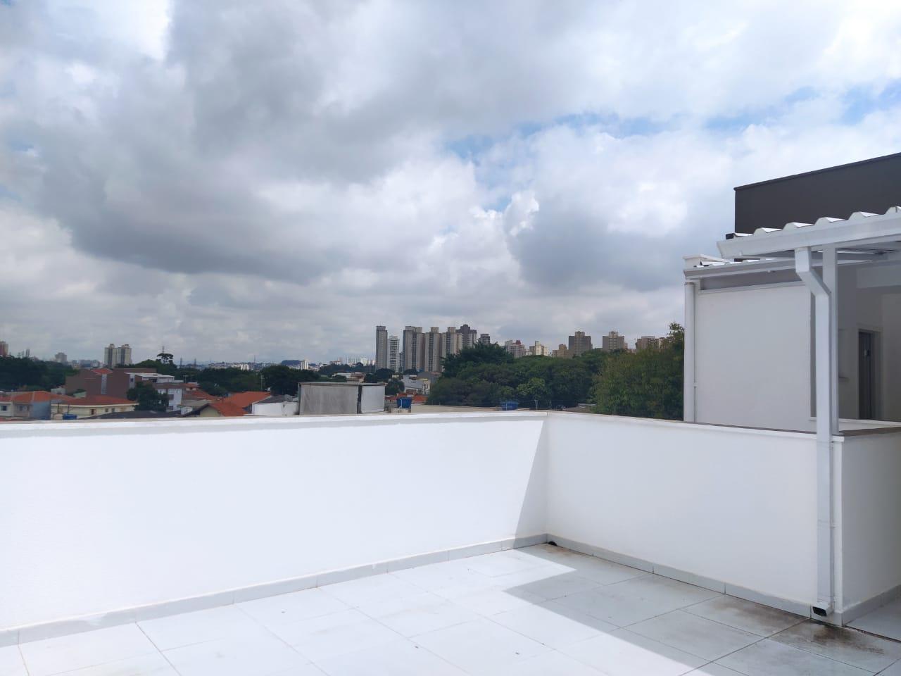Cobertura à venda com 2 quartos, 89m² - Foto 4