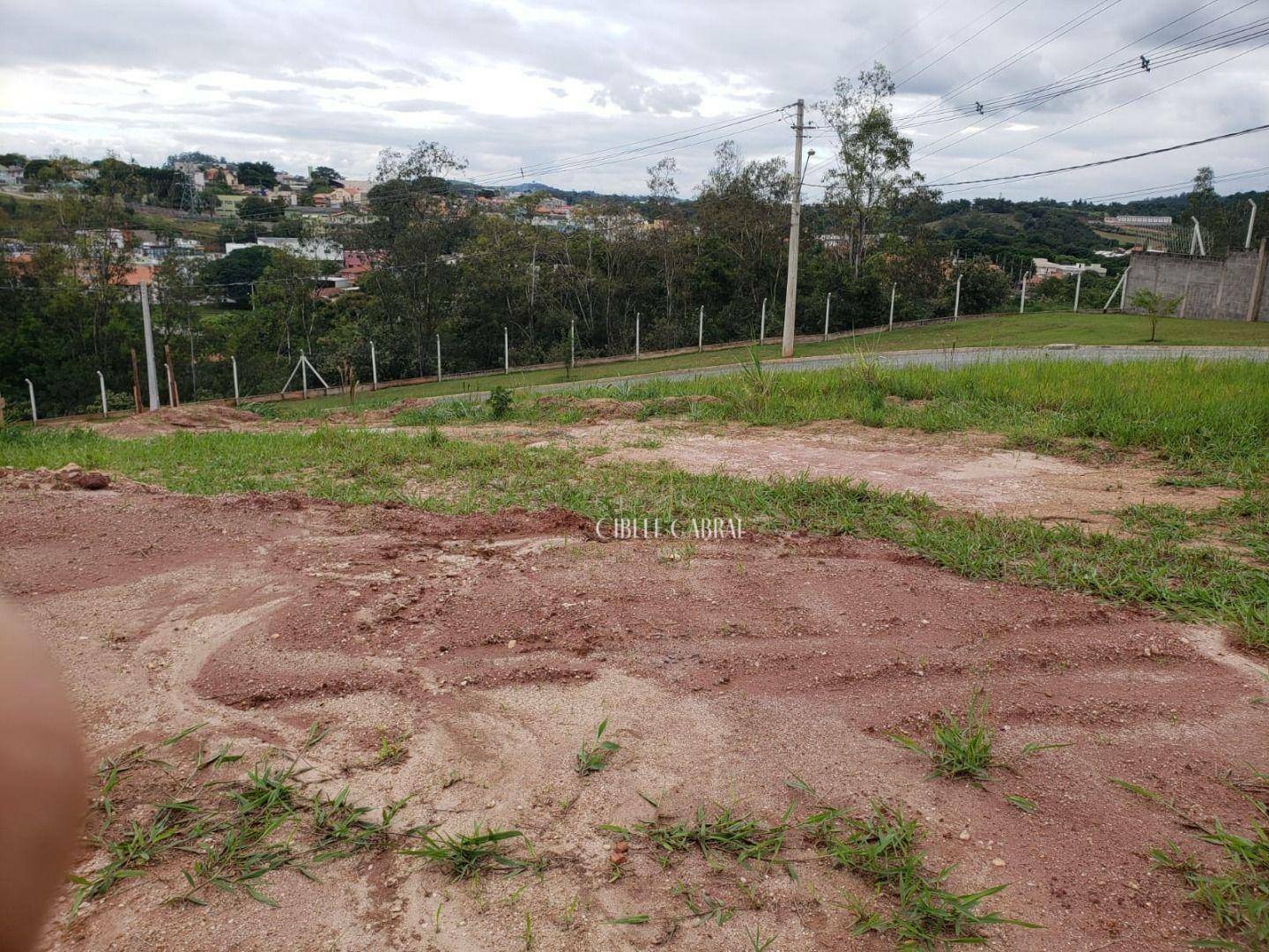 Loteamento e Condomínio à venda, 363M2 - Foto 2