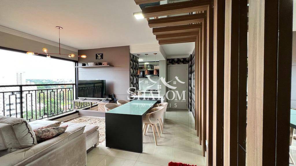 Apartamento, 2 quartos - Foto 3