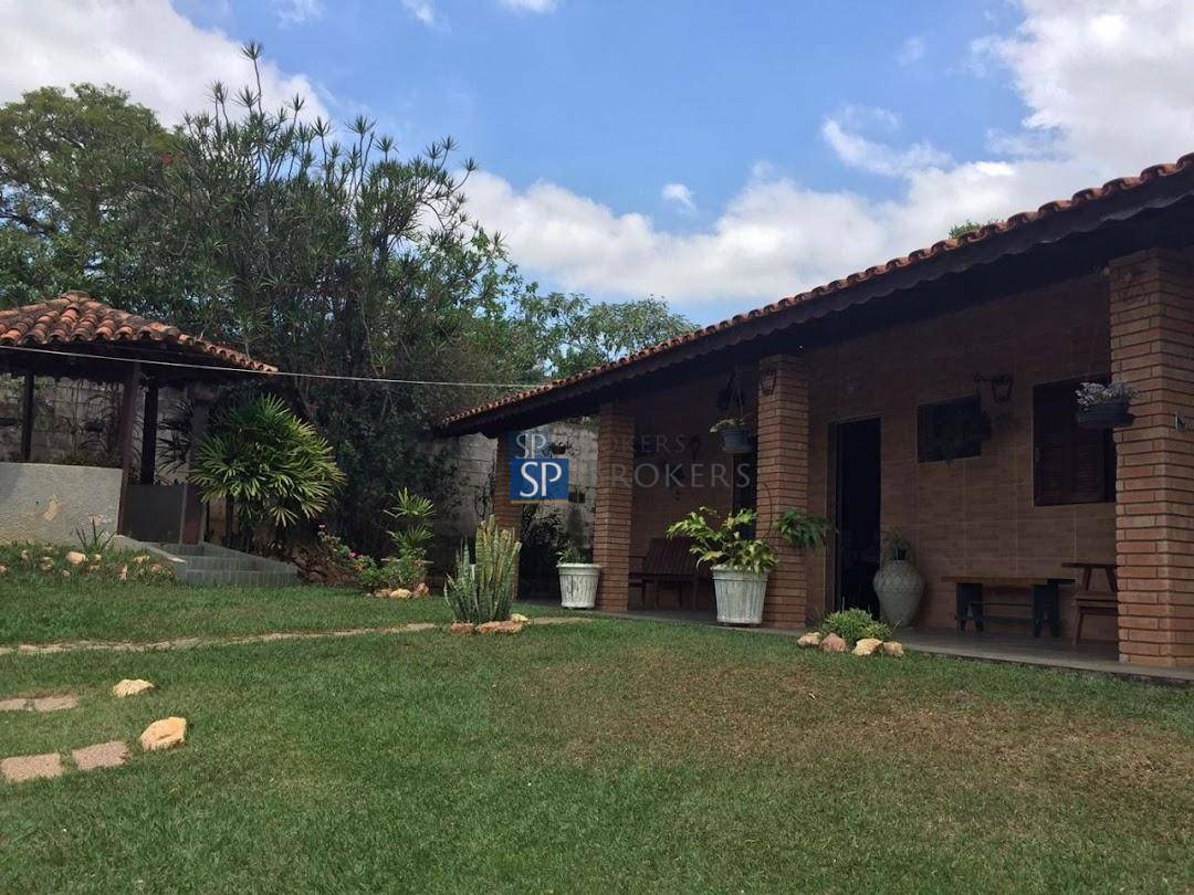 Chácara à venda com 5 quartos, 350m² - Foto 9