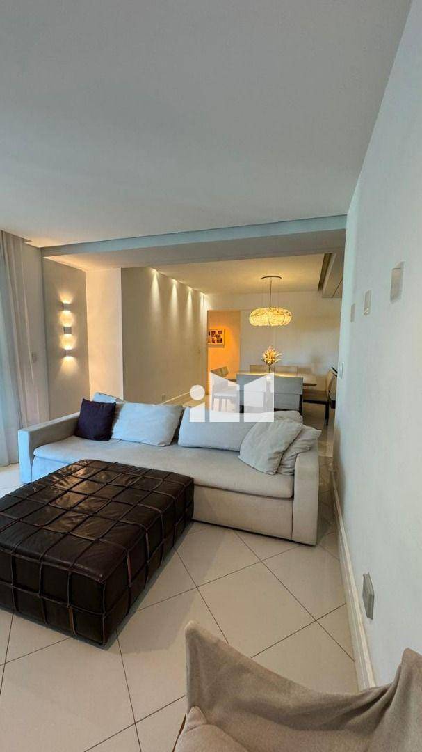 Apartamento à venda com 3 quartos, 137m² - Foto 5