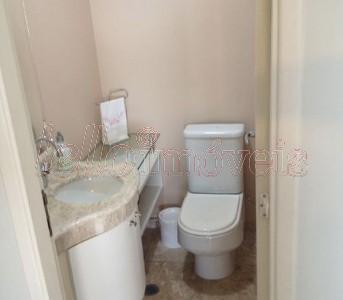 Apartamento à venda com 3 quartos, 175m² - Foto 15