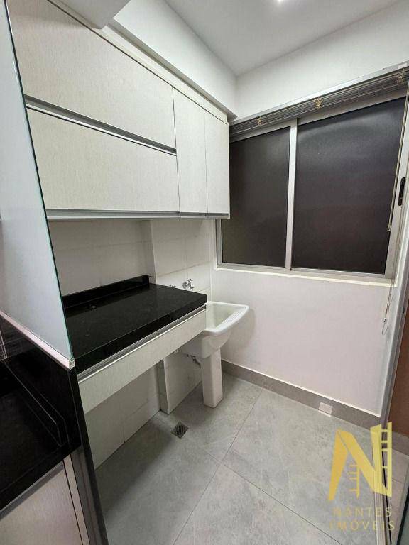 Apartamento à venda com 2 quartos, 69m² - Foto 10