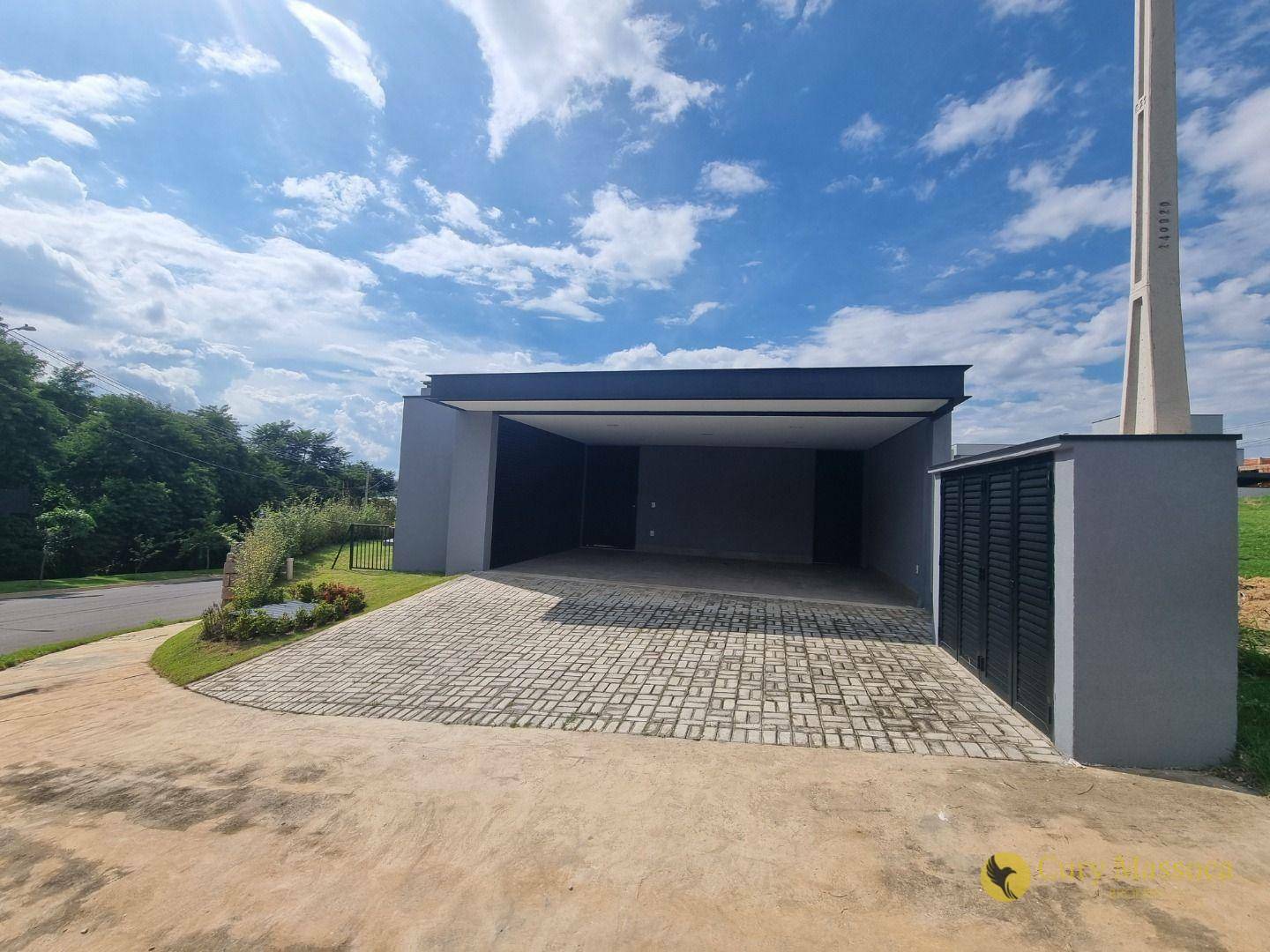 Casa de Condomínio à venda com 3 quartos, 268m² - Foto 42