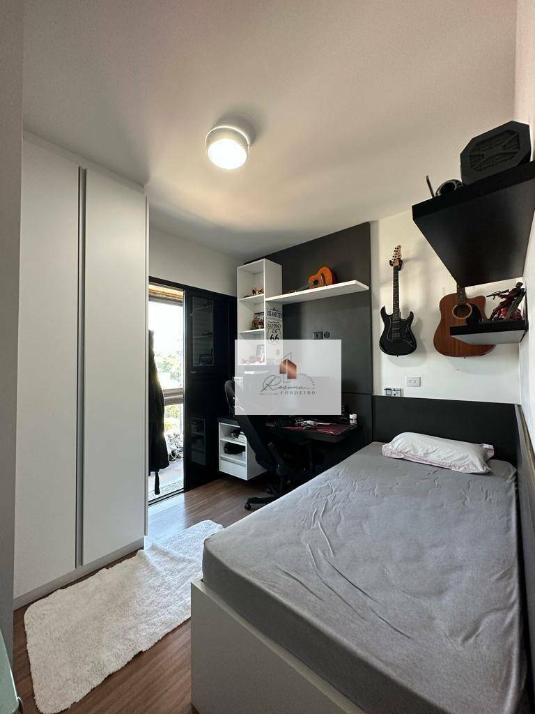 Apartamento à venda com 3 quartos, 148m² - Foto 12