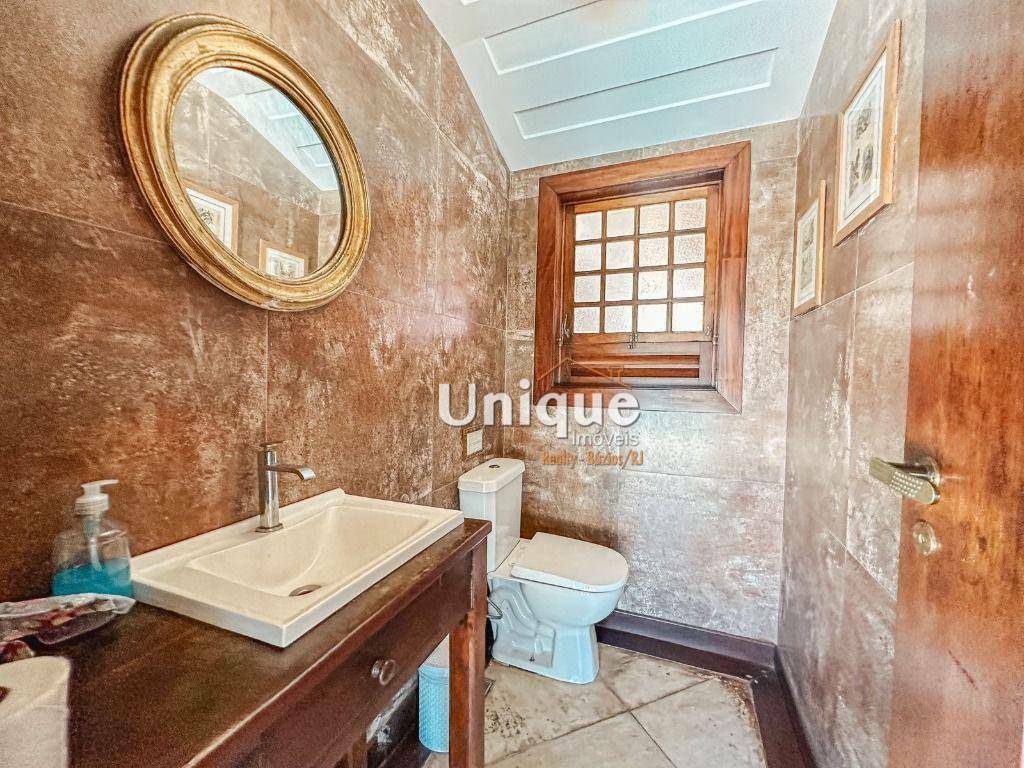 Casa à venda com 5 quartos, 450m² - Foto 49