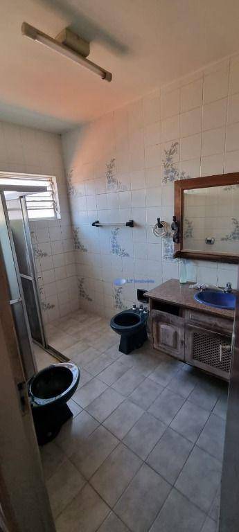 Sobrado, 4 quartos, 333 m² - Foto 4