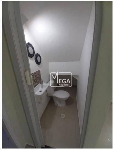 Casa de Condomínio à venda com 2 quartos, 60m² - Foto 14