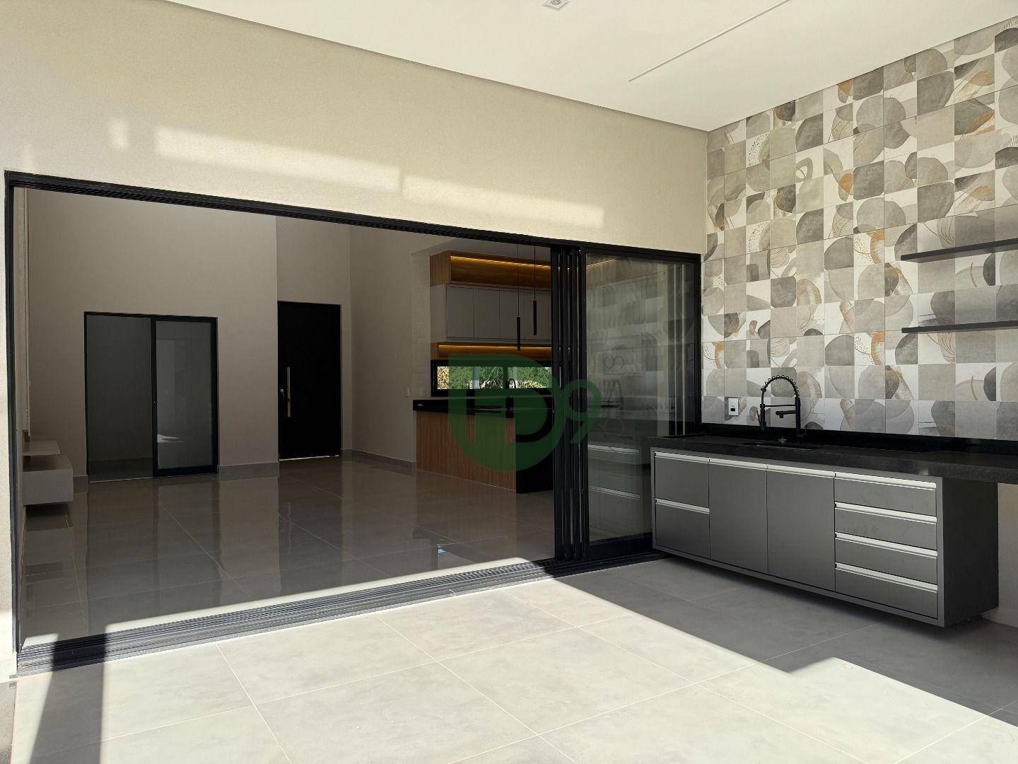 Casa de Condomínio à venda com 3 quartos, 197m² - Foto 10