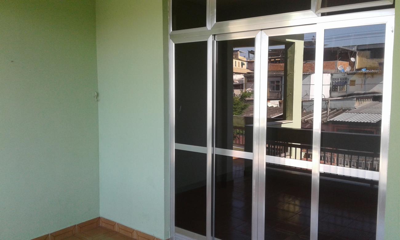 Casa para alugar com 2 quartos - Foto 3