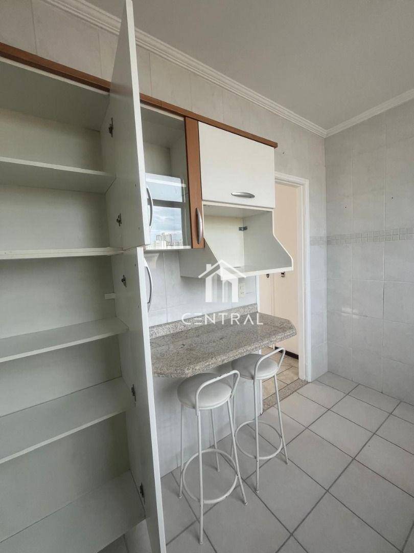 Apartamento à venda com 2 quartos, 59m² - Foto 15