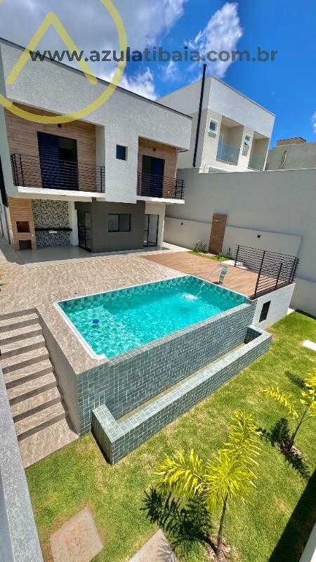 Casa de Condomínio à venda com 3 quartos, 179m² - Foto 19