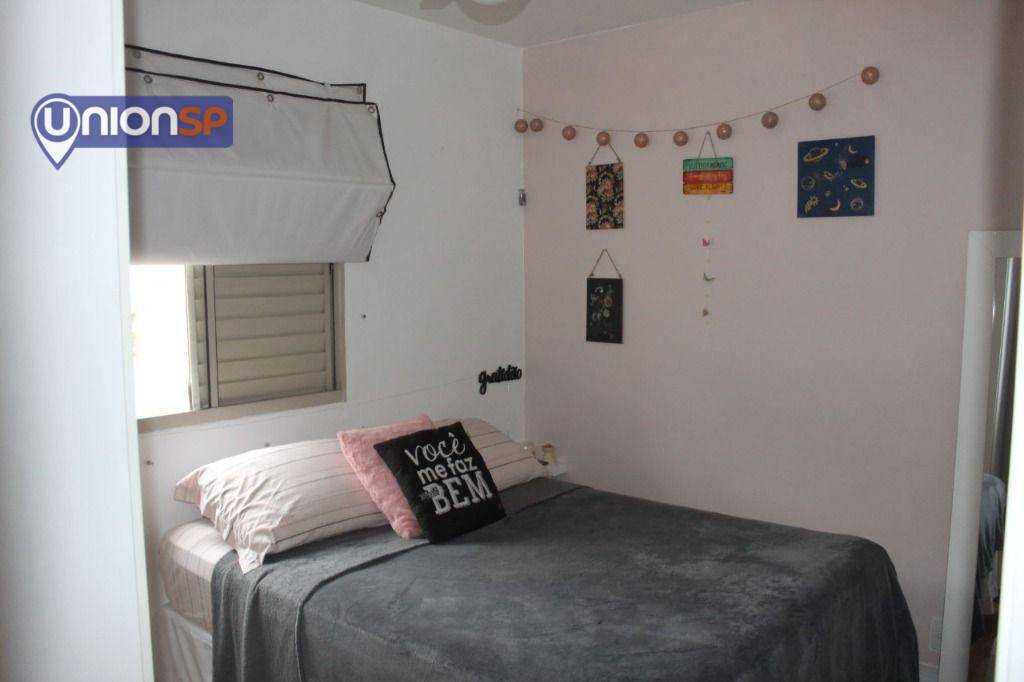 Apartamento à venda com 3 quartos, 65m² - Foto 10