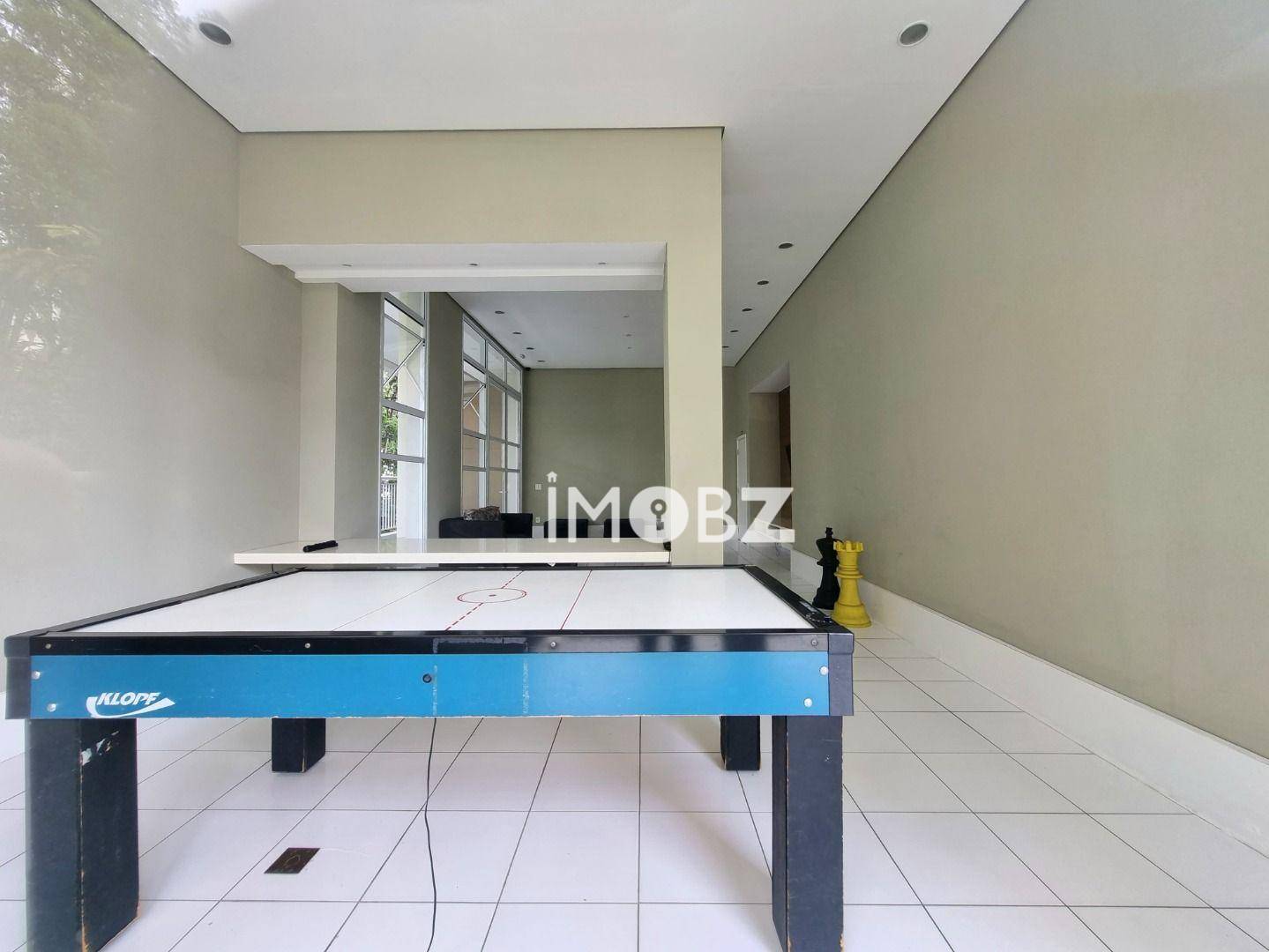 Apartamento à venda com 3 quartos, 107m² - Foto 30