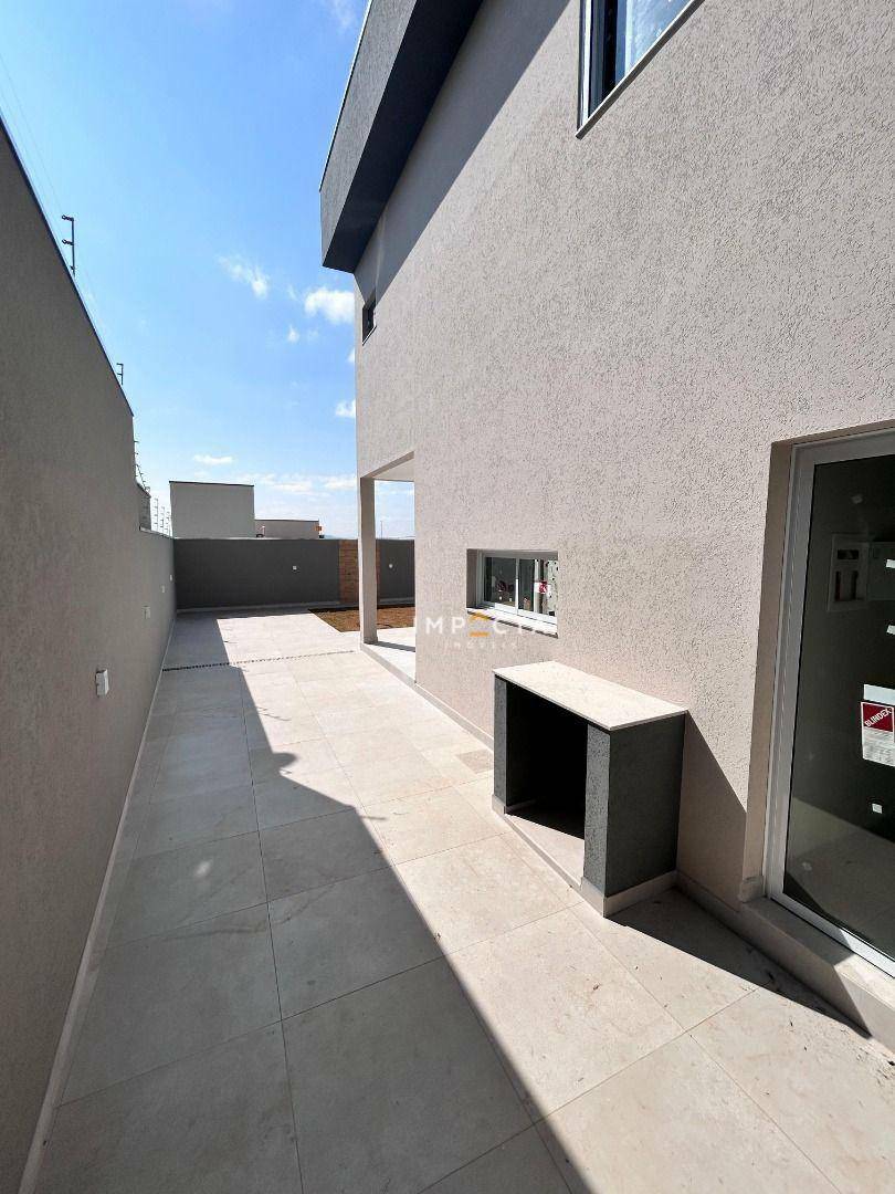 Casa à venda com 3 quartos, 200m² - Foto 5