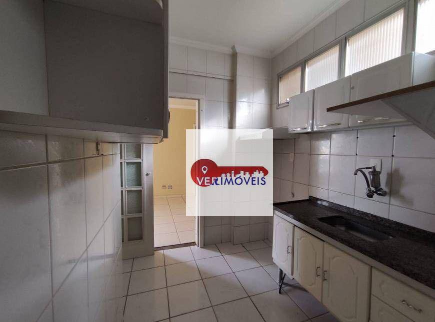 Apartamento à venda com 3 quartos, 70m² - Foto 13