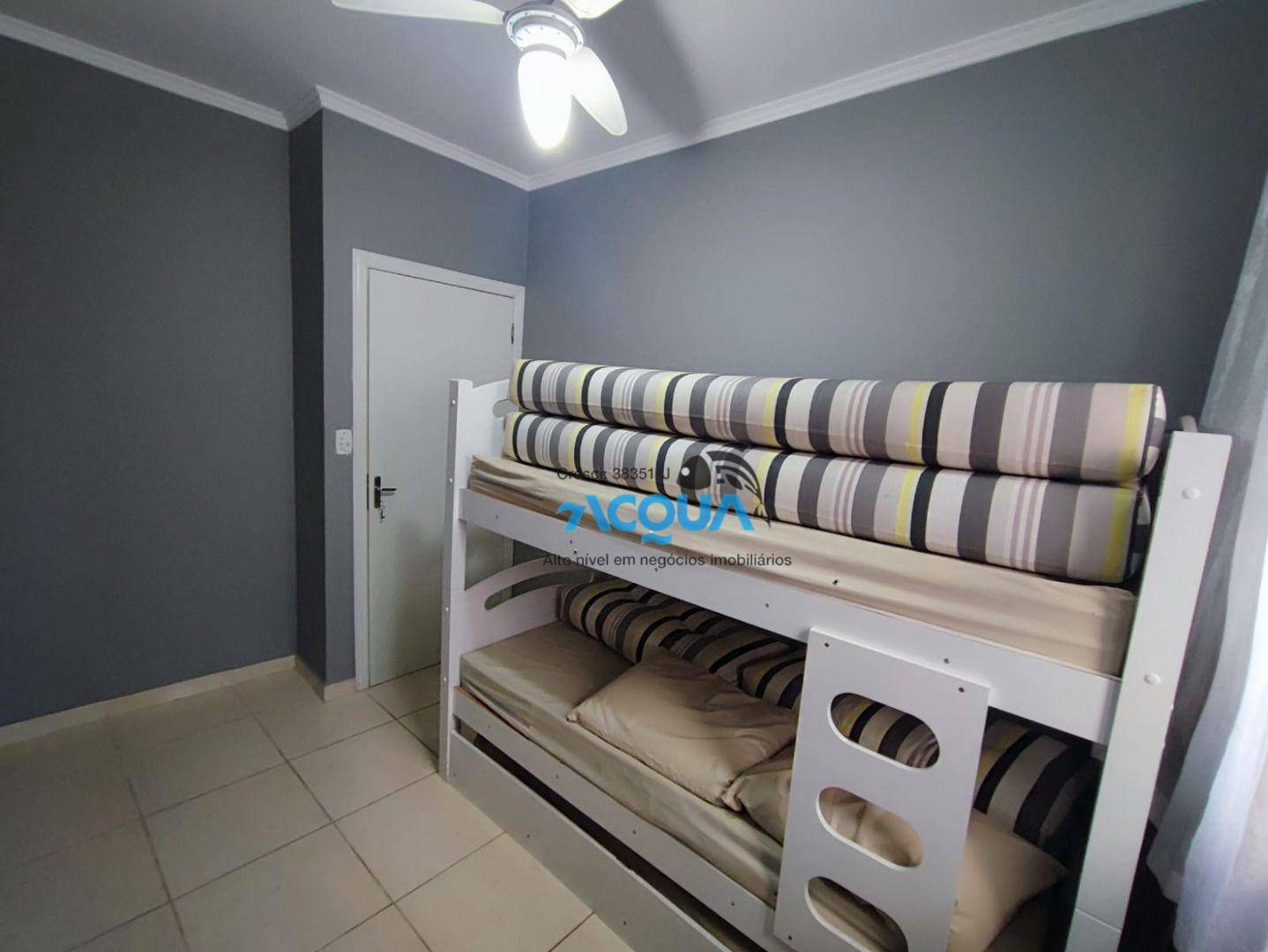 Apartamento à venda com 2 quartos, 60m² - Foto 5