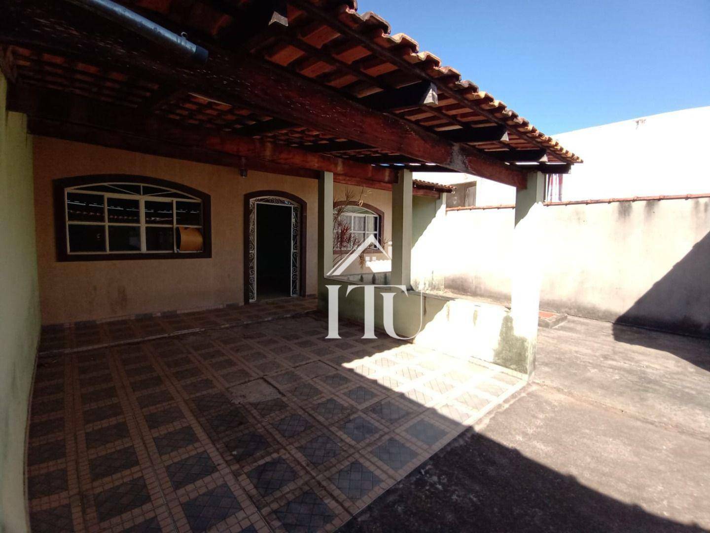 Casa à venda com 3 quartos, 97m² - Foto 8