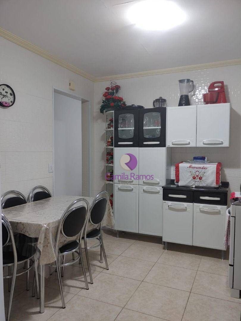 Apartamento à venda com 2 quartos, 56m² - Foto 5