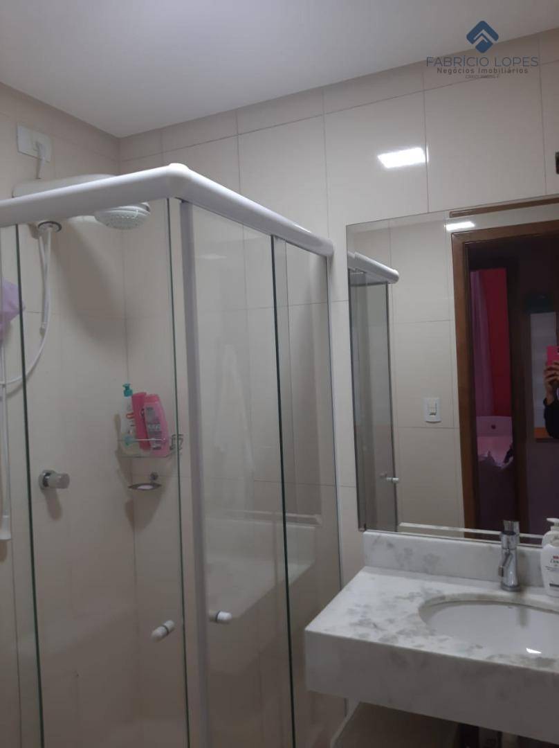 Apartamento à venda com 3 quartos, 80m² - Foto 20