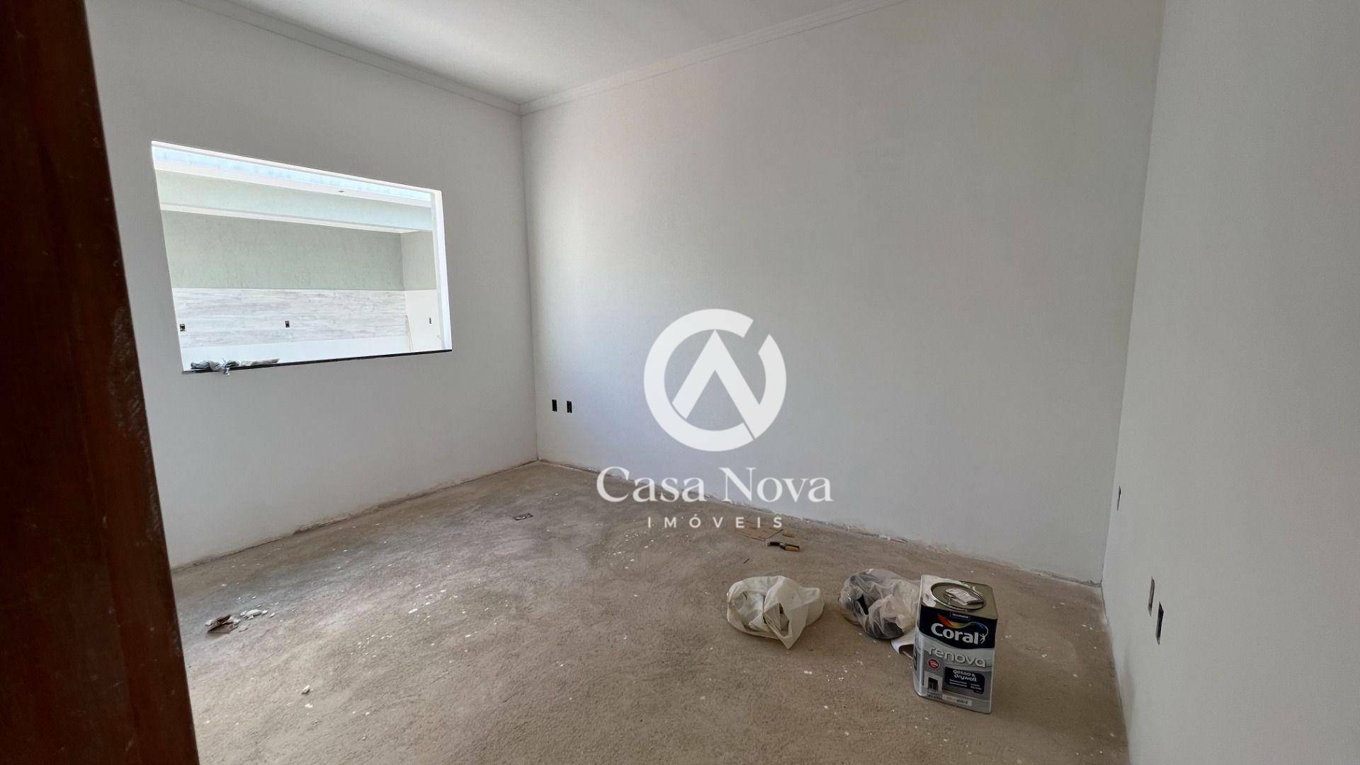 Casa à venda com 3 quartos, 119m² - Foto 10