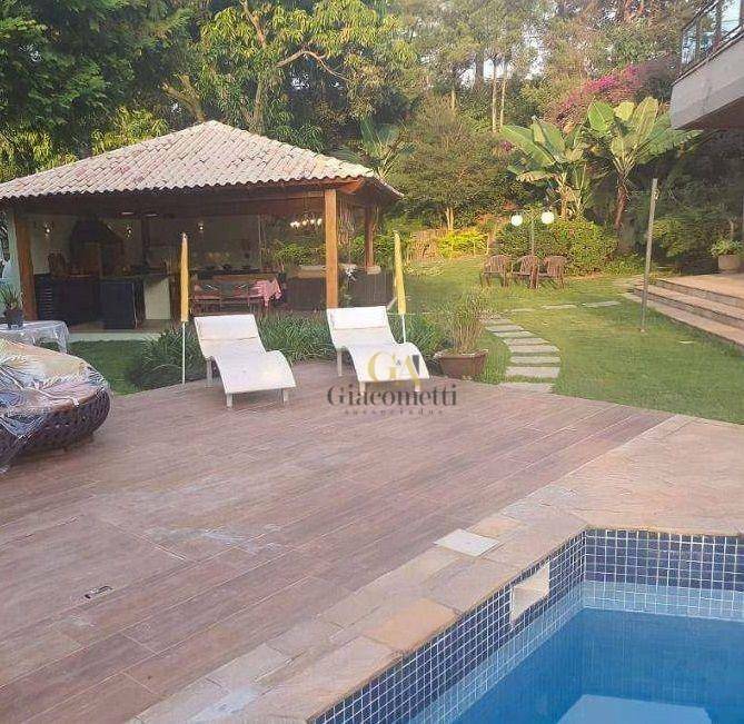 Casa de Condomínio à venda com 5 quartos, 850m² - Foto 17