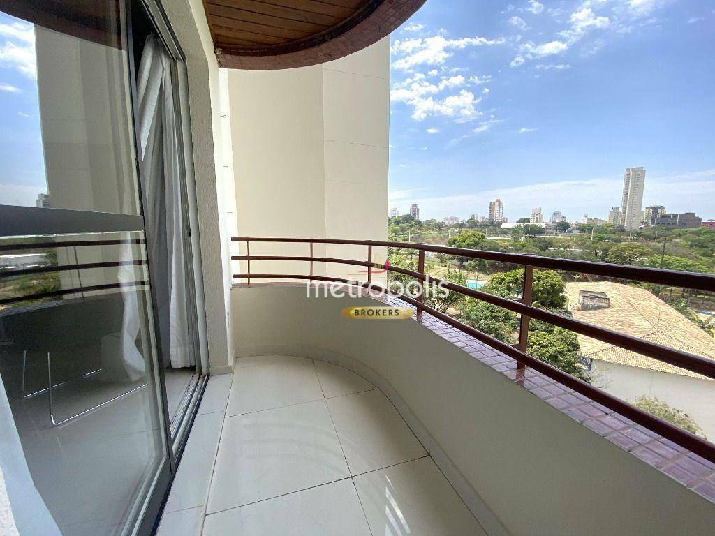 Apartamento à venda com 4 quartos, 240m² - Foto 3