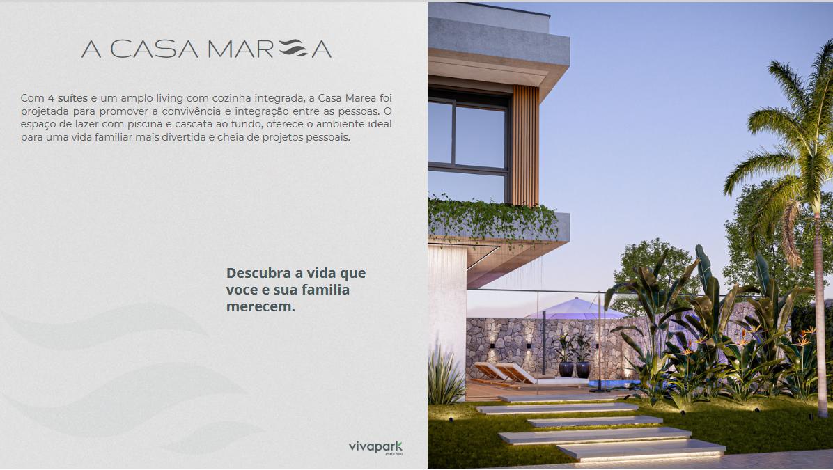 Casa à venda com 4 quartos, 274m² - Foto 4