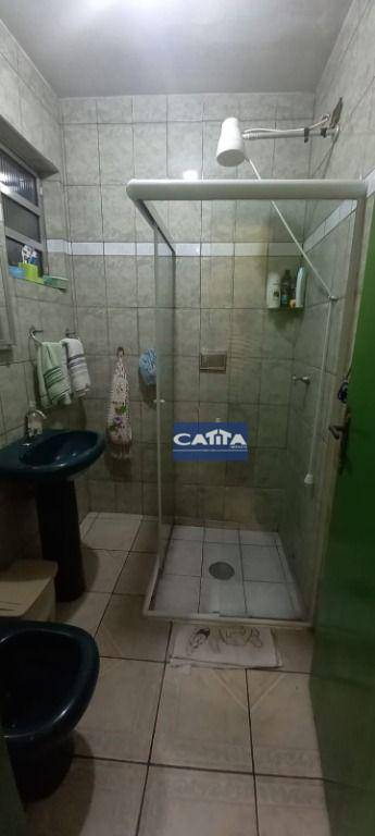 Sobrado à venda com 2 quartos, 168m² - Foto 7